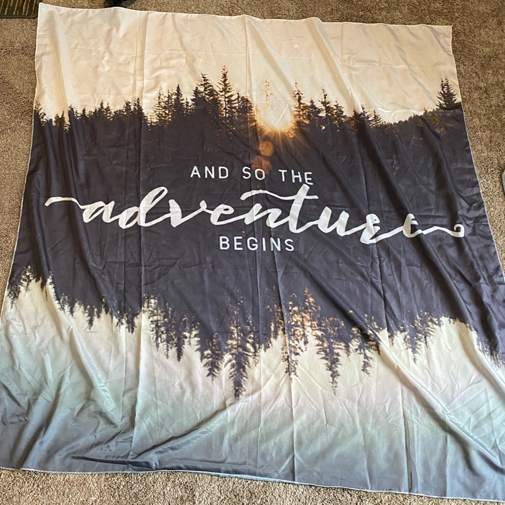 Tapestry